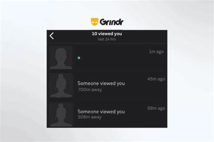 【How-to】What happens when i delete my grindr profile
