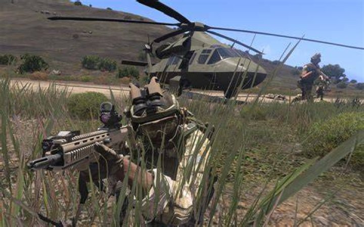 【How-to】What is arma3 exile - Howto.org
