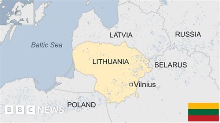 【How-to】What is lithuania known for