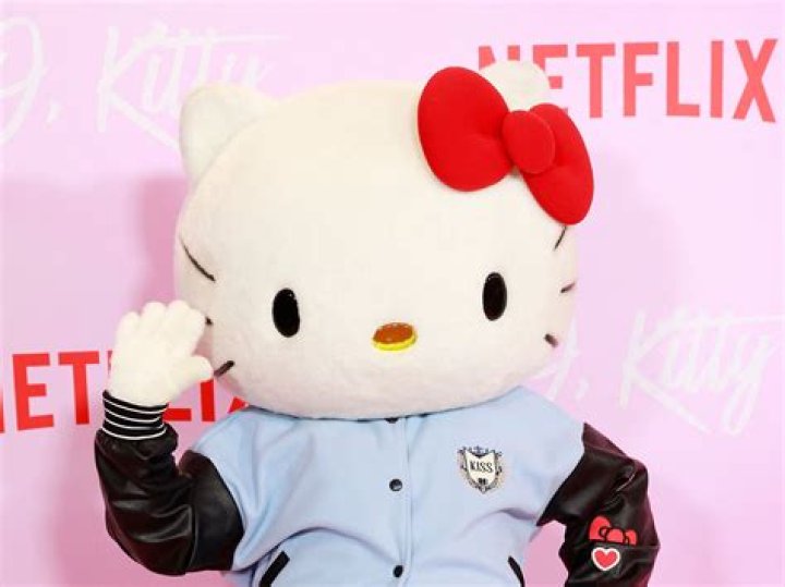 【How-to】What is miss kitty real name black ink