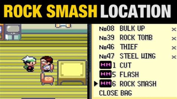 【How-to】What is the 3rd gym in pokemon sapphire