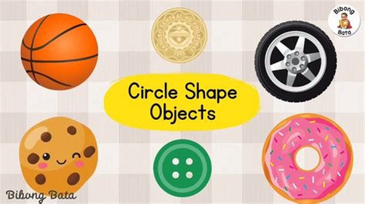 【How-to】What is the circle object