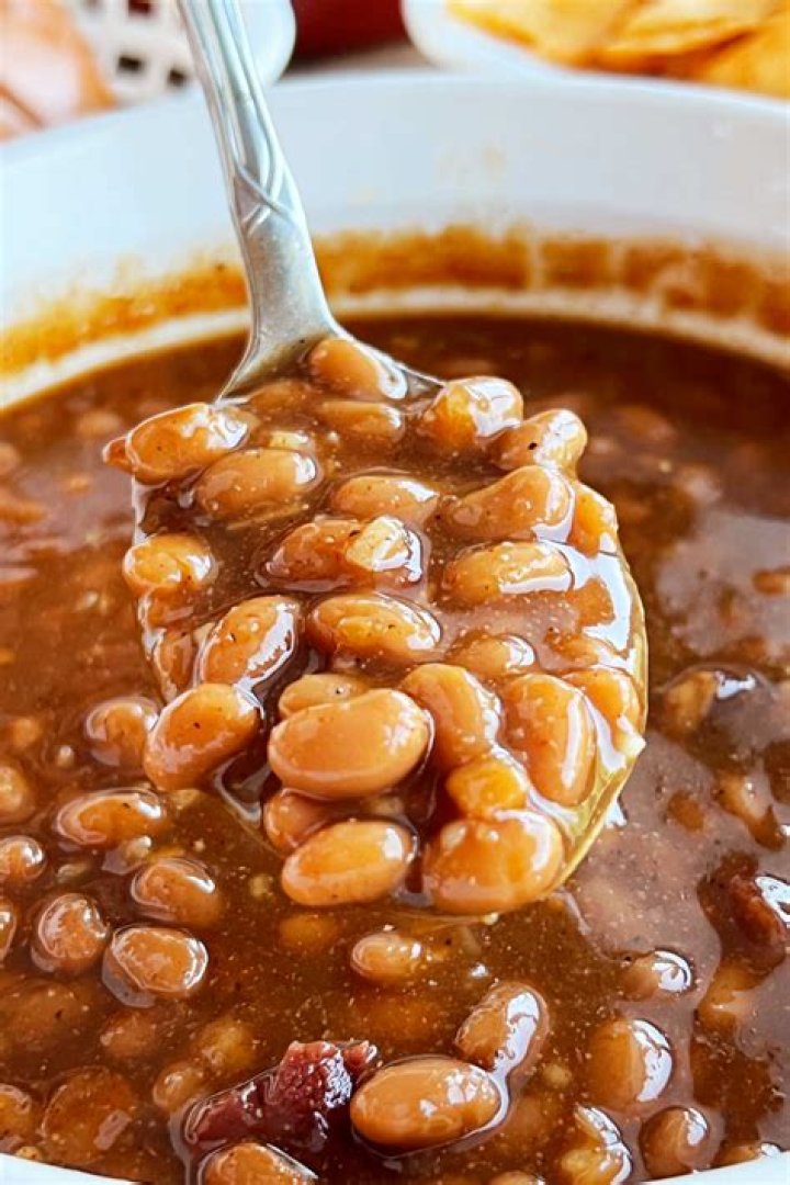 【How-to】What kind of beans are in ranch style beans
