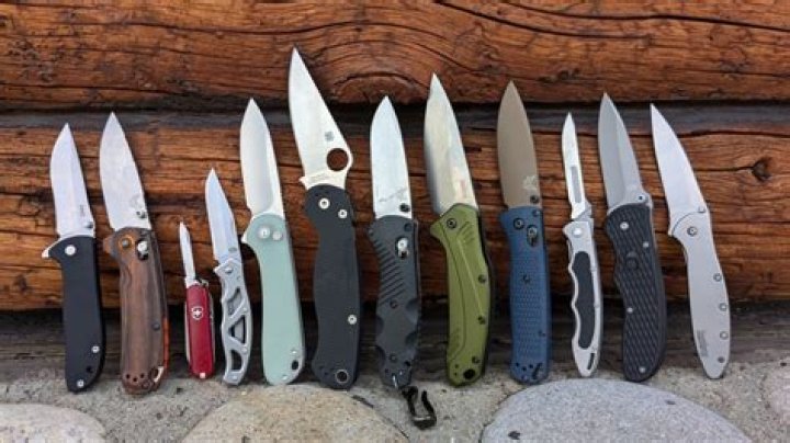 【How-to】What knives to navy seals use
