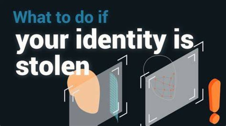 【How-to】What should you do if your identity is stolen quizlet