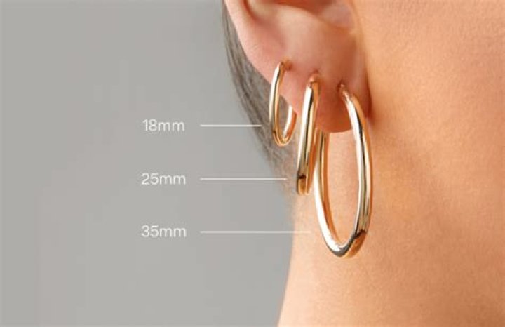 【How-to】What size hoop is best for tragus
