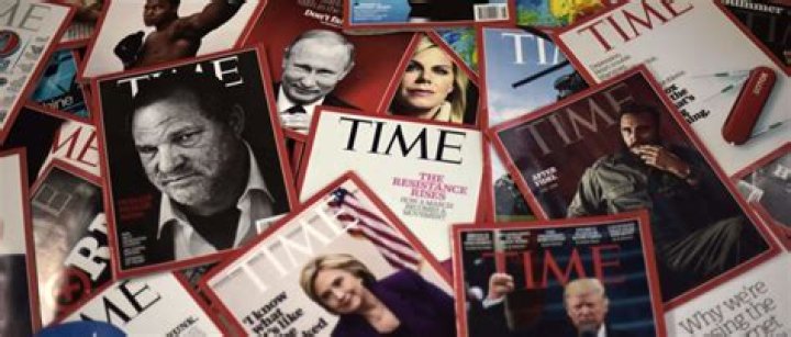 【How-to】When did time magazine start