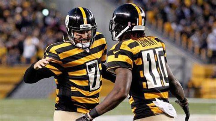 【How-to】When do the pittsburgh steelers play again