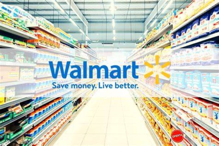 【How-to】When does walmart get shipments