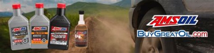 【How-to】Where can i buy amsoil