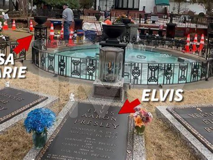 【How-to】Where is elvis presley buried