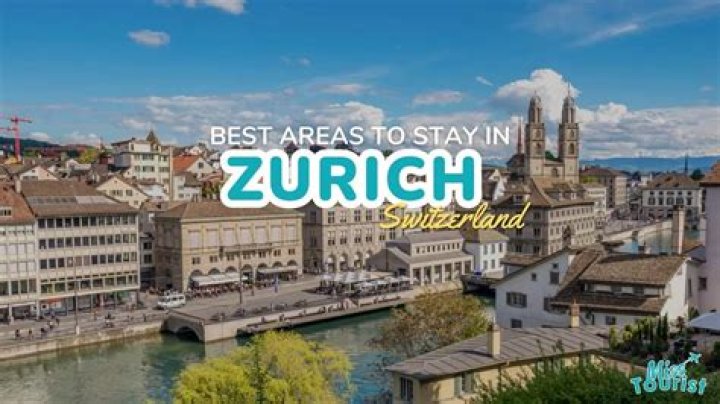 【How-to】Where is zurich located - Howto.org