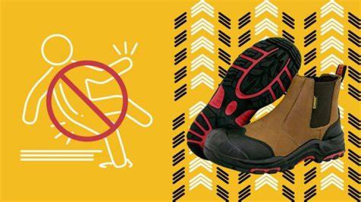 【How-to】Where to buy slip resistant shoes