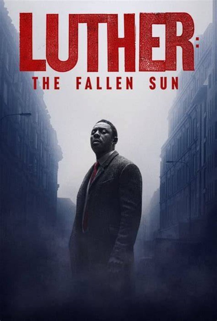 【How-to】Where to watch luther - Howto.org