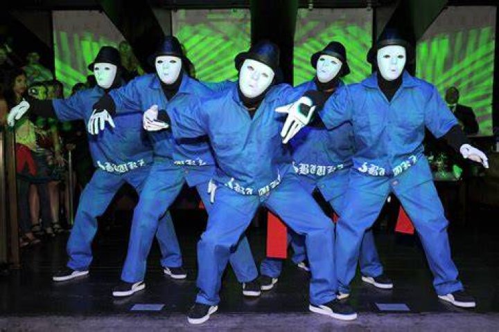 【How-to】Which jabbawockeez member dies - Howto.org