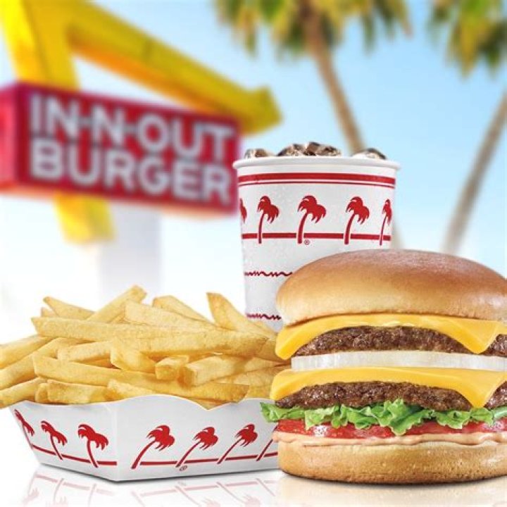 【How-to】Who delivers in n out