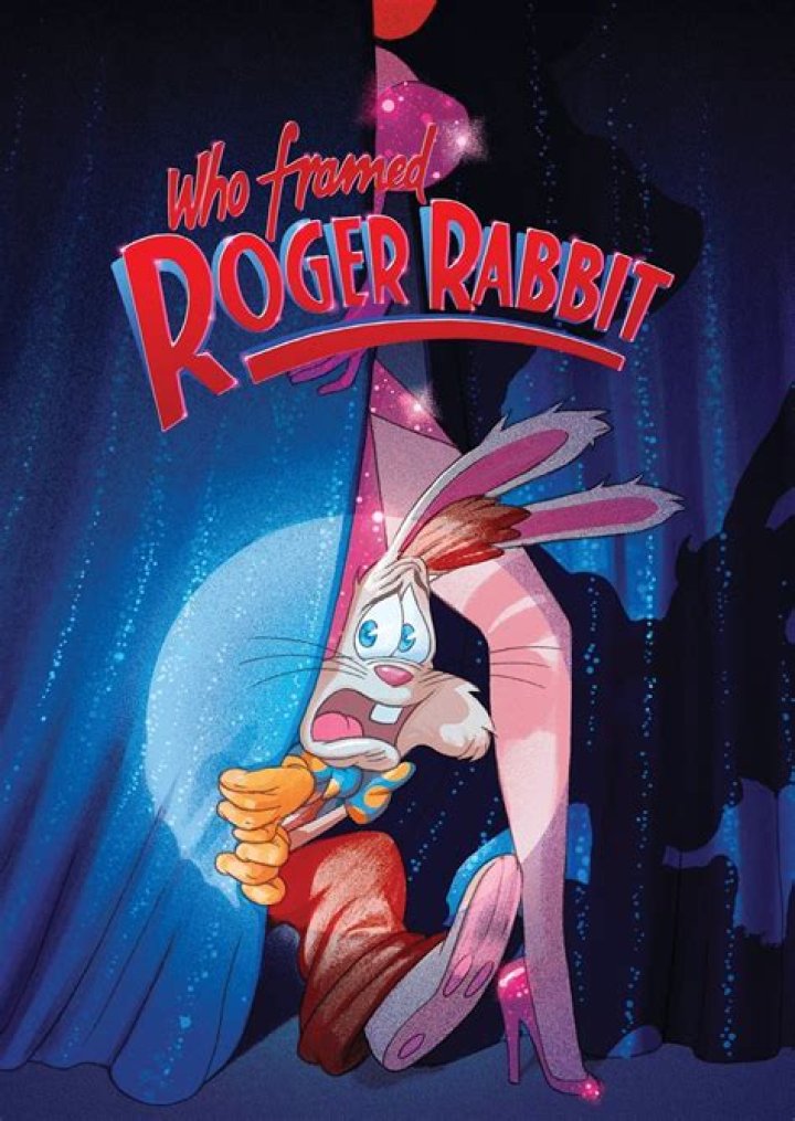 【How-to】Who framed roger rabbit rating