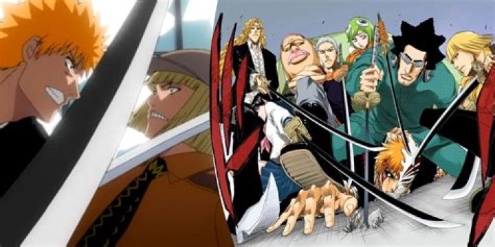 【How-to】Who is the guy with the hat in bleach