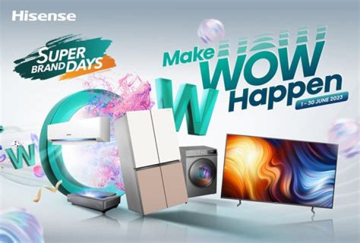 【How-to】Who makes hisense appliances - Howto.org