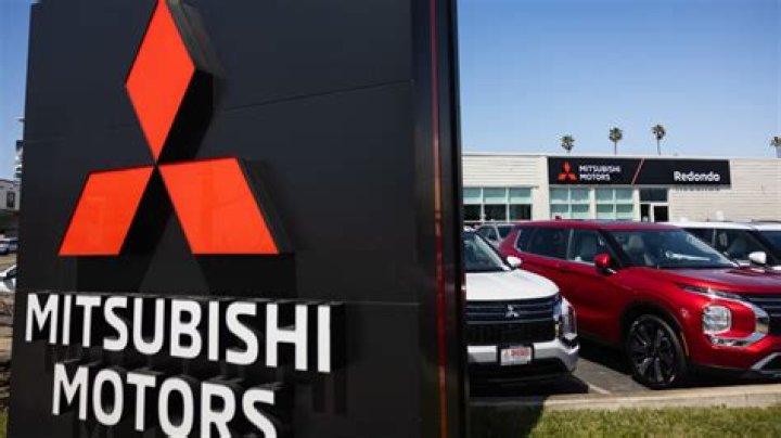 【How-to】Who makes mitsubishi cars - Howto.org