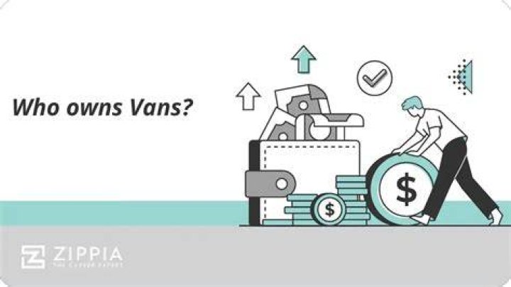 【How-to】Who owns vans - Howto.org