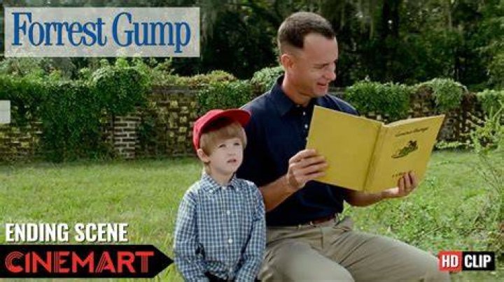 【How-to】Who played young forrest gump