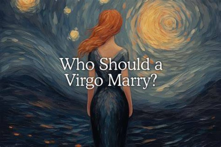 【How-to】Who should a virgo marry