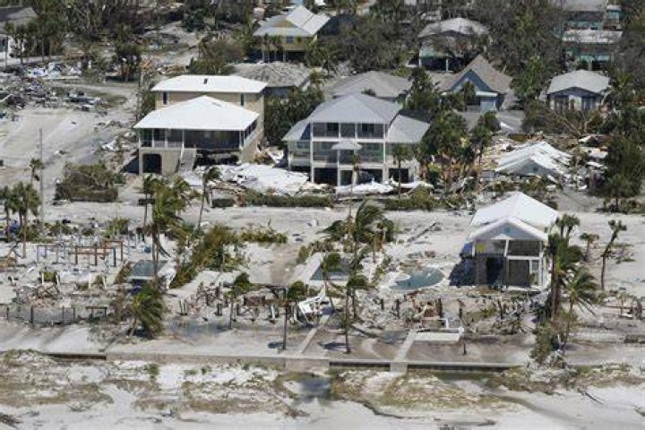 【How-to】Why does california never get hurricanes
