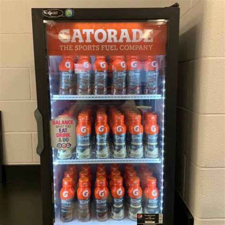 【How-to】Why is gatorade not in stores