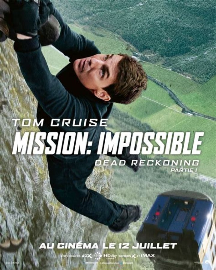 Impossible 1 a good movie?