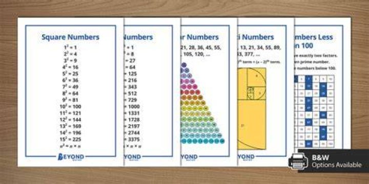 Is 1 a special number Why?