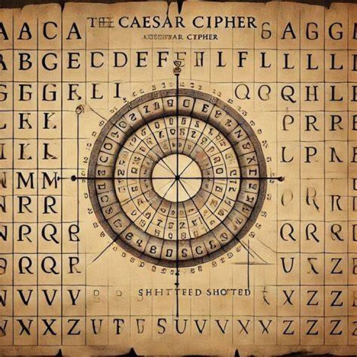 Is a cipher a puzzle?