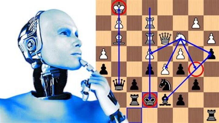 Is AlphaZero an AI?