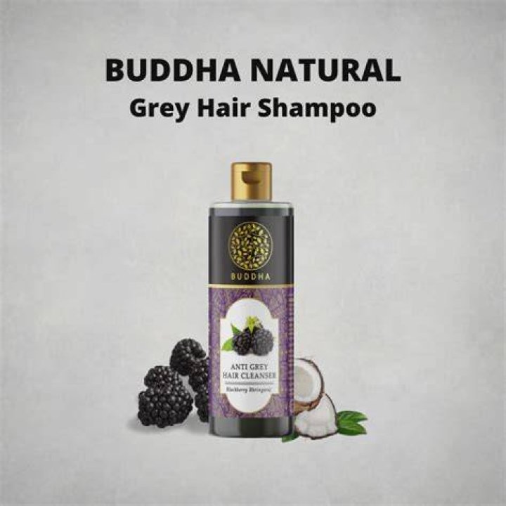 Is Ayush shampoo chemical free?