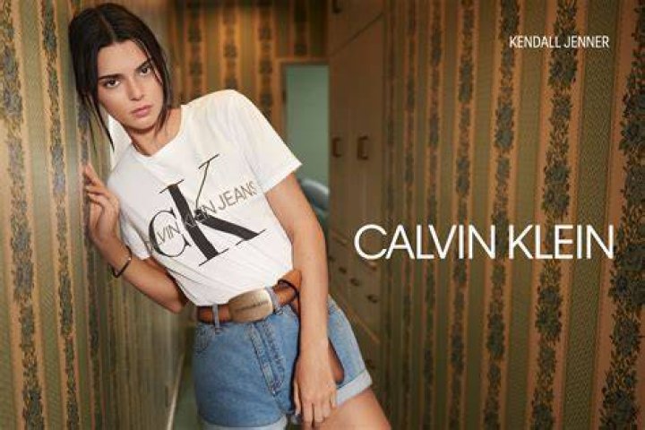 Is Calvin Klein a luxury brand?
