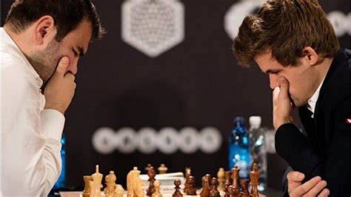 Is chess a sport and why?