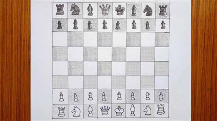 Is chess drawn with perfect play?