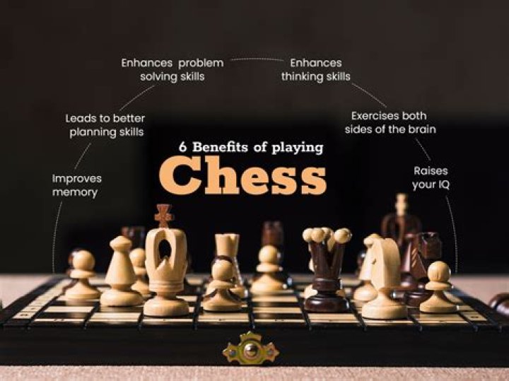Is chess good for development?