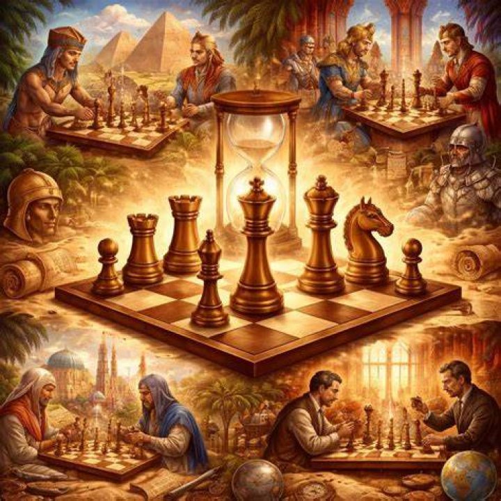 Is chess theory important?