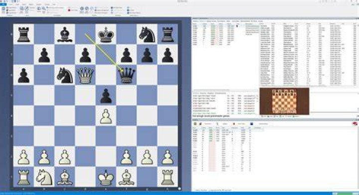 Is ChessBase a good site?