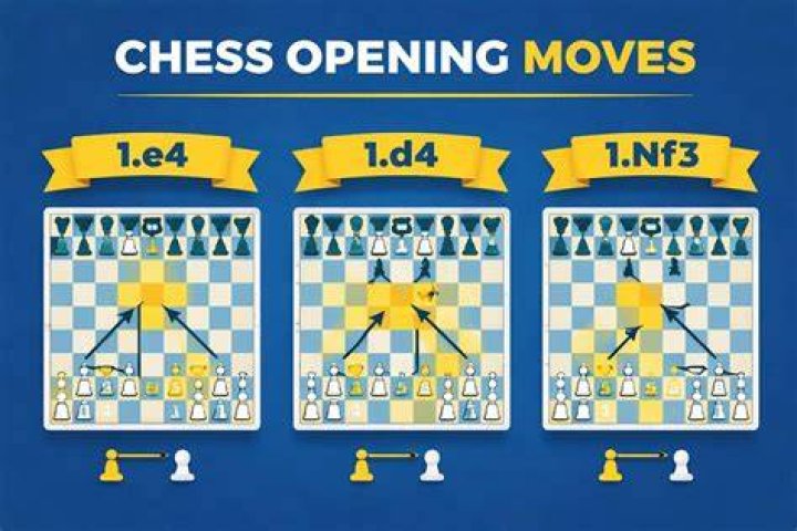 Is e4 the best opening move?