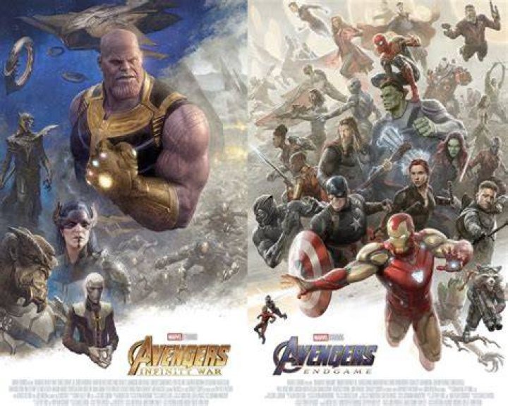 Is Endgame better than Infinity War?