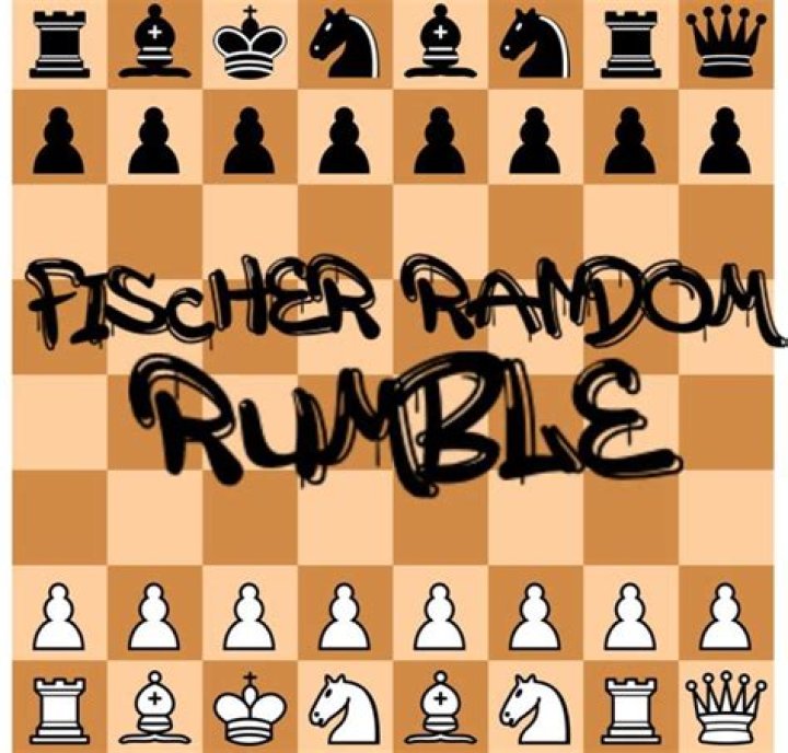 Is Fischer Random The future of chess?