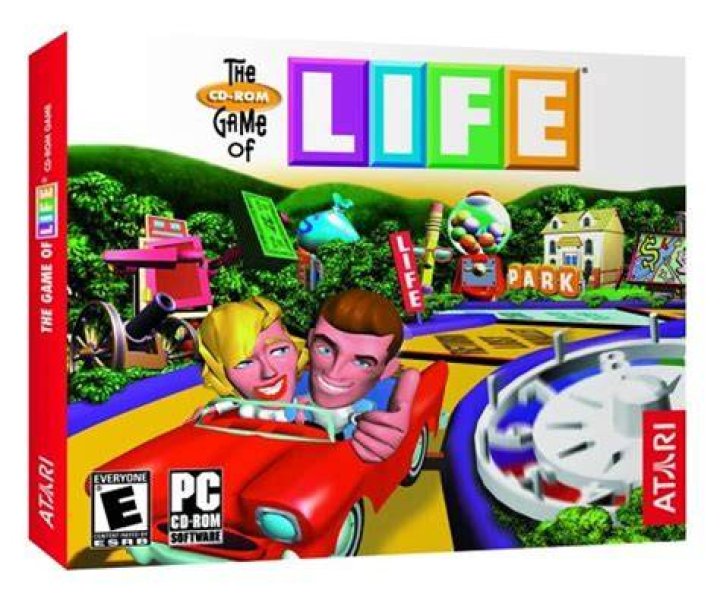 Is Game of Life on PC?