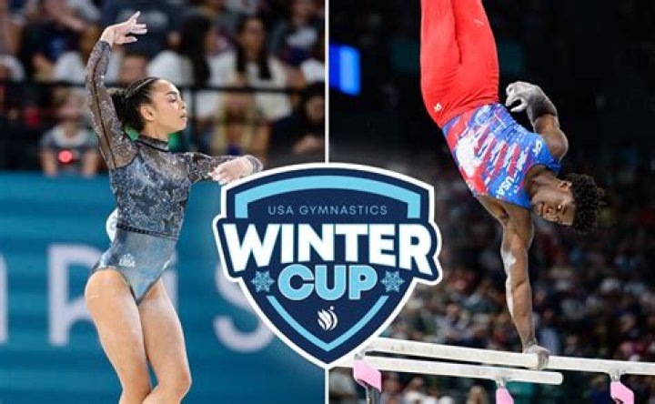 Is gymnastics a winter Olympic sport?