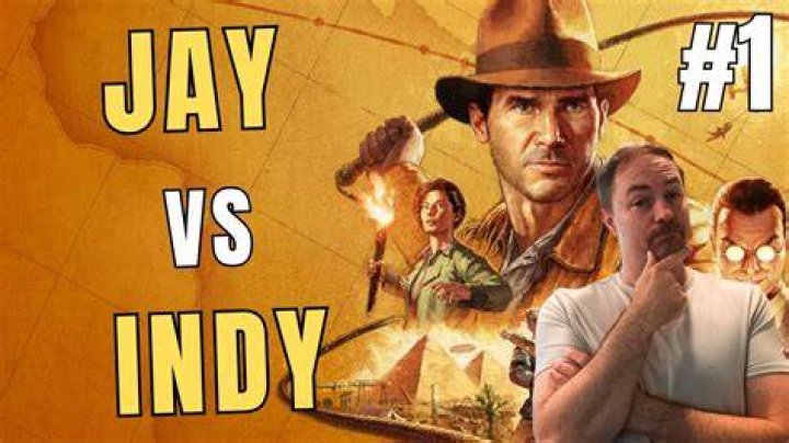 Is Indiana Jones good or bad?