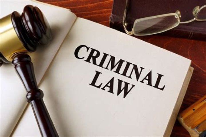 Is it a criminal Offence to insult?