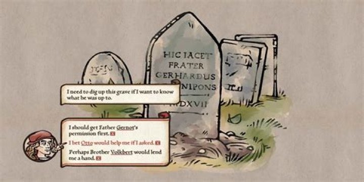Is it bad to dig up a grave?