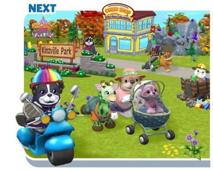 Is it free to play Webkinz for dogs?