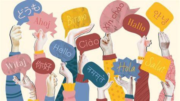 Is it illegal to speak another language at work?